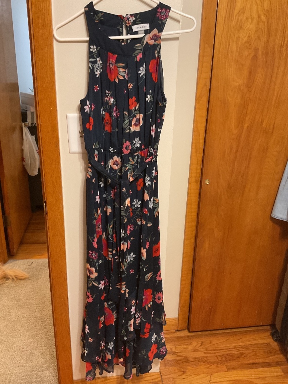 Calvin Klein dress size 8